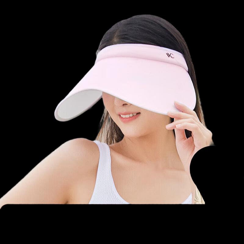 VVC Women's Outdoor Sun Protection Visor Hat