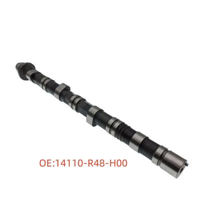 Inlaat- en Uitlaatnokkenas voor Honda Accord/Crosstour (14110-R48-H00)