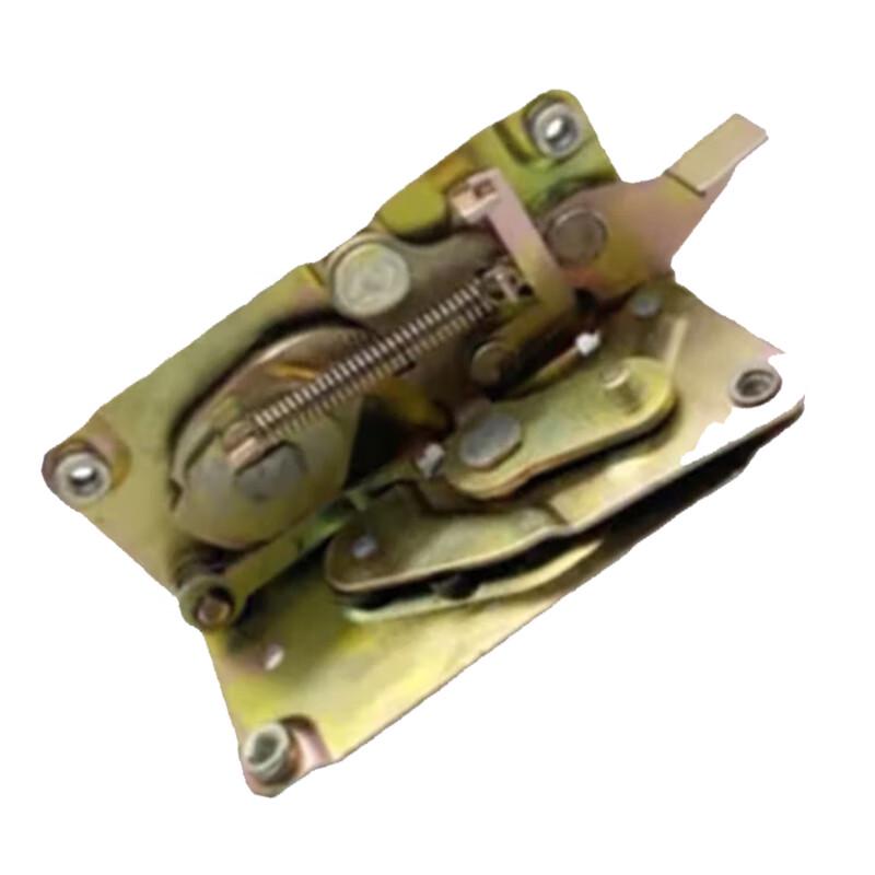 Ruili Steyr Car Door Lock