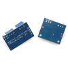 PWM controller module TL494 SG3525 adjustable 5V frequency 500-100kHz 250mA