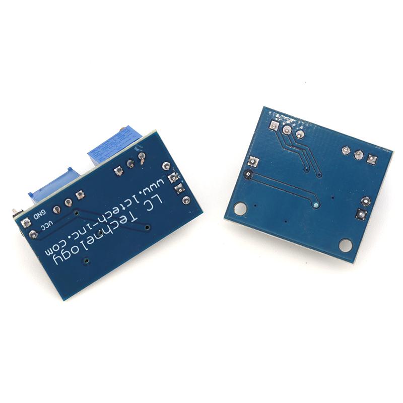 PWM controller module TL494 SG3525 adjustable 5V frequency 500-100kHz 250mA