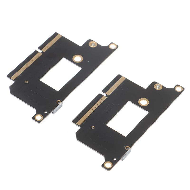 Nvme M.2 Ngff SSD für 13" 2016-2017 Macbook Pro A1708 Upgrade-Adapterkarte