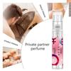 3ml Trial Pack Pheromone For Women Elegant Romantic Lasting Fresh Fragrance Temptation Hot Charming Romantic Women's  Perfume