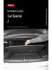 BYD Qin PLUS/Destroyer 05 Trunk Storage Box & Cover