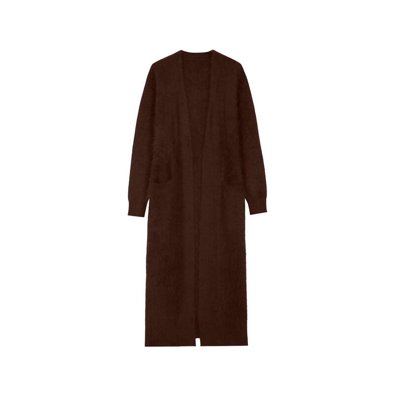 JNBY Women's Winter Knitted Cardigan