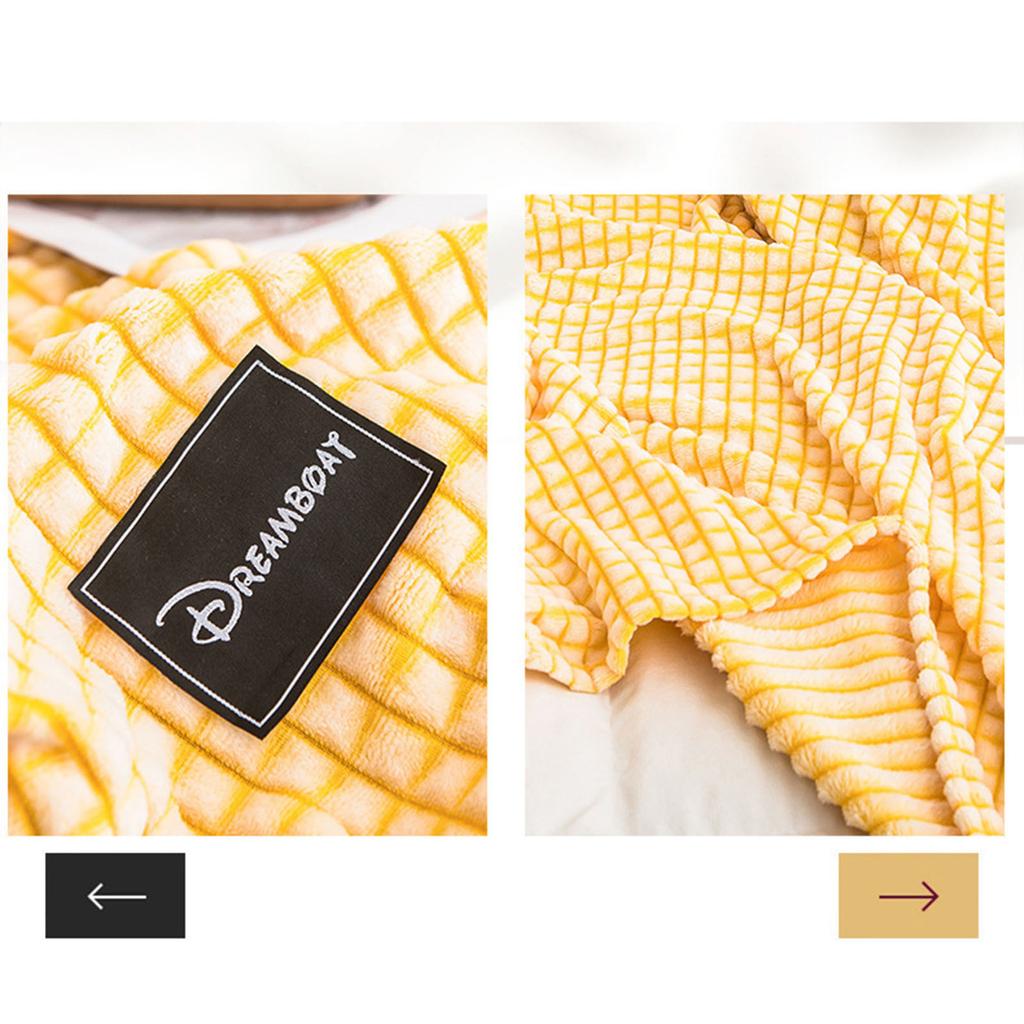 Buy Soft And Skinfriendly Blankets Milk Fleece Blankets Thicken Warm