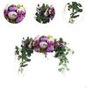 Arch Wedding Flowers Artificial River