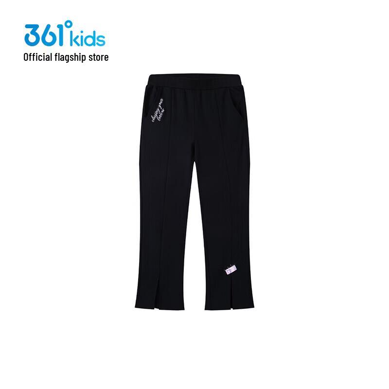 361° Girls Summer Knit Flare Pants K62523510 165