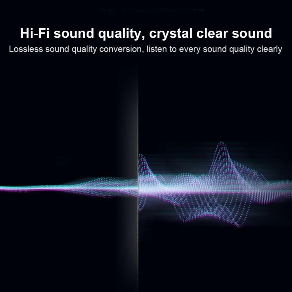 PD 100W USB C To 3.5mm Adapter Converter USB C Charge Adapter 2-in-1 Audio Adapter Mobile Phones