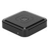 2 in 1 Audioempfänger Sender Bluetooth 5.1 Stereo 3,5mm AUX Cinch-Buchse Drahtloser Audioadapter für Auto TV Kopfhörer