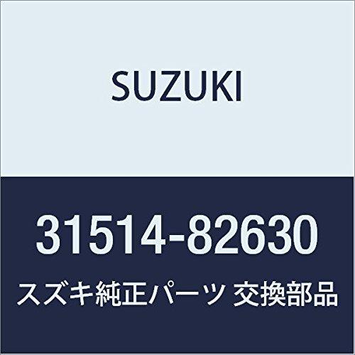 

Оригинальные детали SUZUKI Изолятор Номер детали 31514-82630