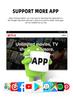 For Support Carplay Ai Box Wireless Android Auto GPS 4G LTE Multimedia Adapter