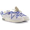 Nike x Off-White Dunk Low 'Lot 32 of 50' Men's DJ0950-104
