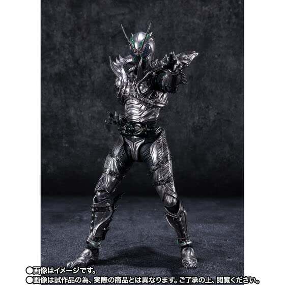 SH Kamen Rider SHADOWMOON