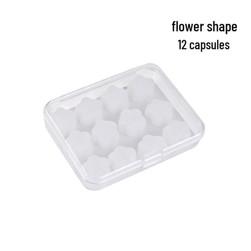 Silicone Waterproof Earplugs for Swimming and Bathing - Suitable for Children and Adults