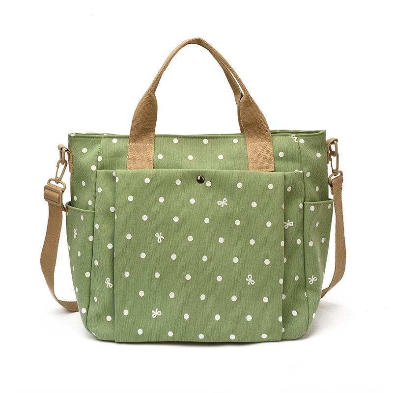 Leisure Tote Bag - Stylish and Versatile, Large Capacity, Single Shoulder Bag