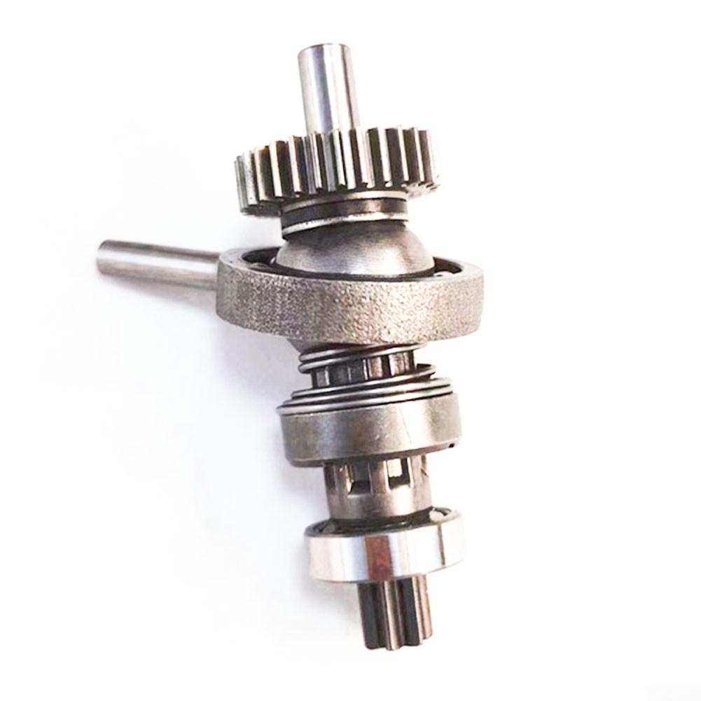 Lithium Hammer Bearings Parts Swing Bearing Sliver