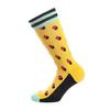 Happy Socks Unisex Adult Polka Dot Athletic Socks
