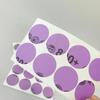 Car Paint Scraper Paint Surfaces Smoother Polishing Point Scraper for Removing Automotive Spots Stains
