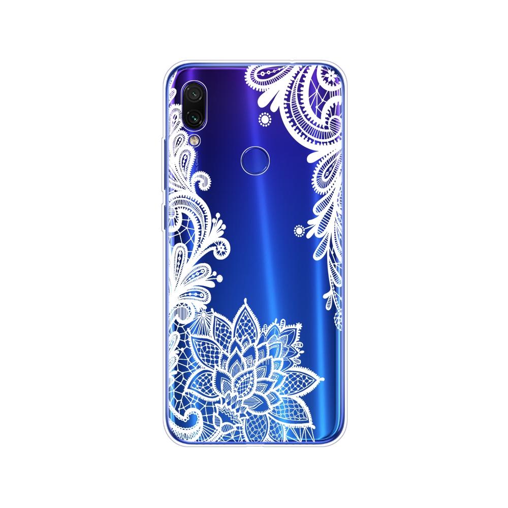 Hülle für Xiaomi Mi Play Hülle Silikon Rückseite Mi Play Hülle Abdeckung für Xiaomi Mi Play Hülle Abdeckung Voll 360 Schutzschale