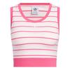 Originals Top Sport Vests Women's Bright Pink KE3723