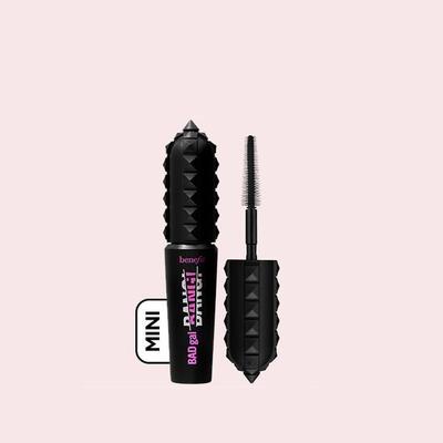 Bad Gal Bang Bigger, Bader Volumizing Mascara Mini