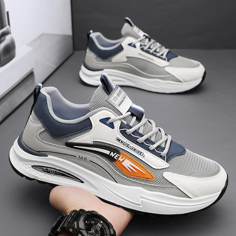 

Мужская обувь, размеры 35–46, детская обувь, баскетбольная обувь, повседневные дышащие кроссовки для детей