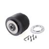 1set Steering Wheel Adapter For FORD For MUSTANG 1979-2004 Car Modification Parts Steering Wheel Base Steering Wheel Adapter