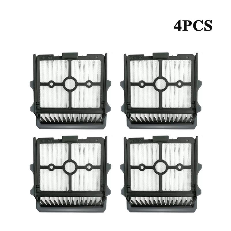 For Tineco Floor ONE S5 Combo Cordless Wet Dry Vacuum Cleaner Accessories Brush Roller And HEPA Filter Replacement Spare Parts