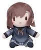 Project Sekai Colorful Stage! Feat. Hatsune Miku Fuwapuchi Mini Plush Toy "25-ji, Night Code De." ~Brand New World~ Approx. 12cm (Shinonome Ena)