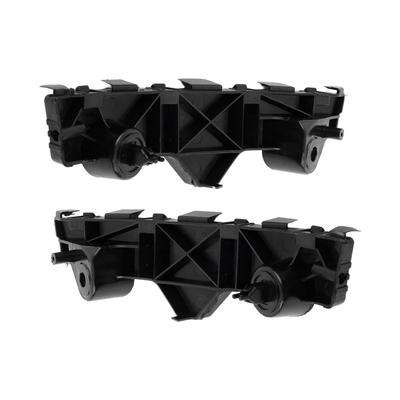 Bumper Retainer Pair Front Bumper Retainer Bracket Bumper Repair Bumper Support Bracket For Bumper Replacement