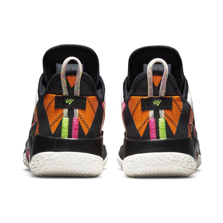 New Jordan One Take 2 PF Bred CW2458-108