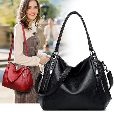 Umhängetaschen für Damen, luxuriöse Handtaschen, Designer-Damen-Kurier-Umhängetaschen, Vintage-Retro-Tragetaschen