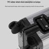 Redem Aluminum Magnesium Alloy Luggage