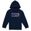 Marvel Childrens/Kids Paint Brick Pull Over Hoodie