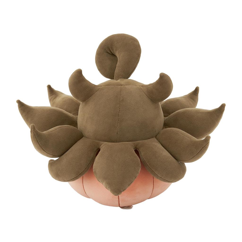 Pokemon Center Original Mochirich Plush Toy Bucketcha