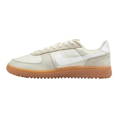 Field General 82 GS Pale Ivory Gum Kids Sneakers Cream Gum-Yellow White IF0465-102