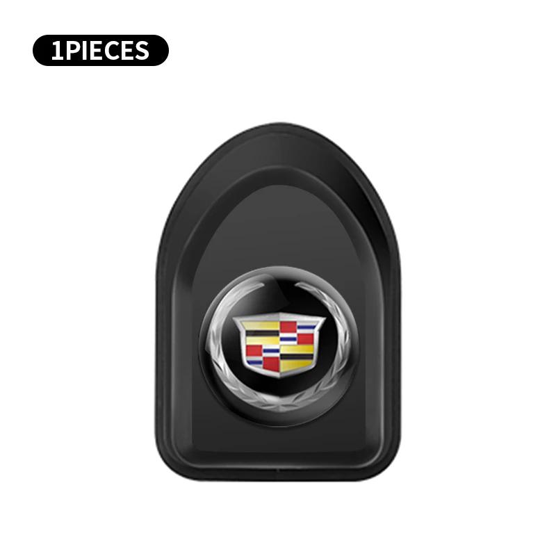 Car Hooks USB Cable Headphone Keychain Trunk Bag Invisible Hanger Fastener Clip For Cadillac SRX ATS XTS CT4 CT5 CT6 XT4 XT5 XT6