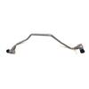 9806871880 9824001880 9810804680 11657534454 TurboCharger Oil Return Hose 037956 For Citroen Peugeot 408 308 3008