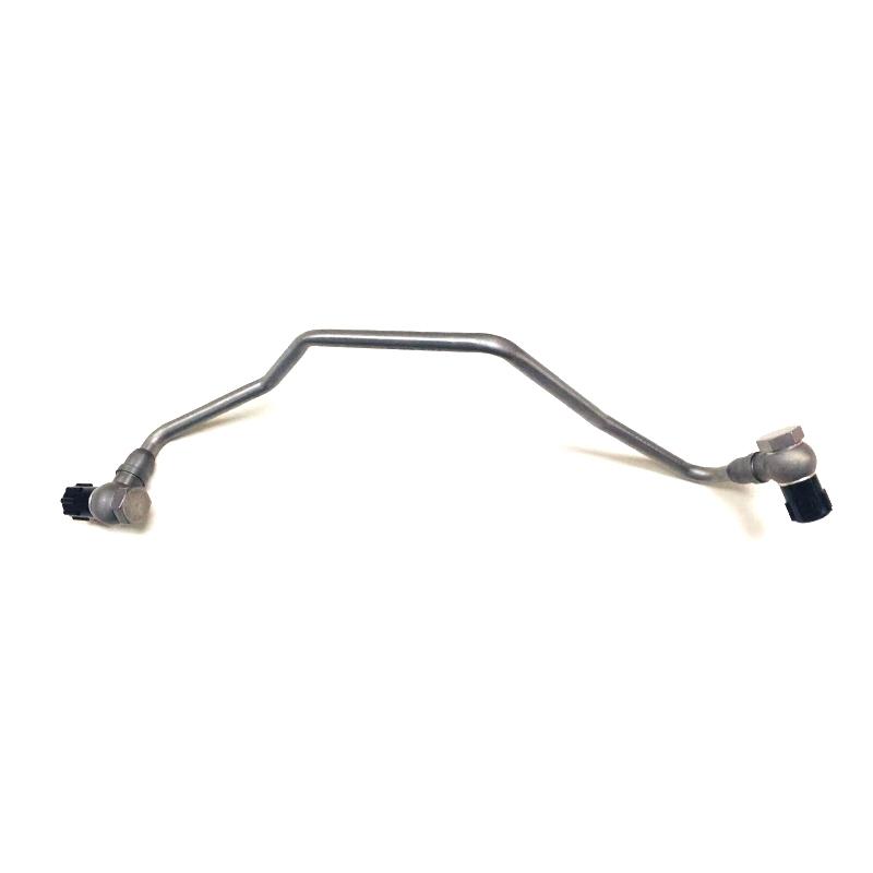 9806871880 9824001880 9810804680 11657534454 TurboCharger Oil Return Hose 037956 For Citroen Peugeot 408 308 3008