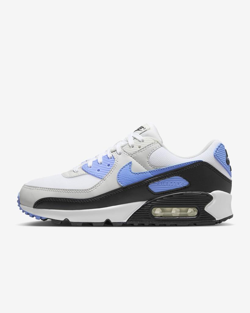 DH8010-106 Nike Air Max 90 Royal Pulse (Women's)