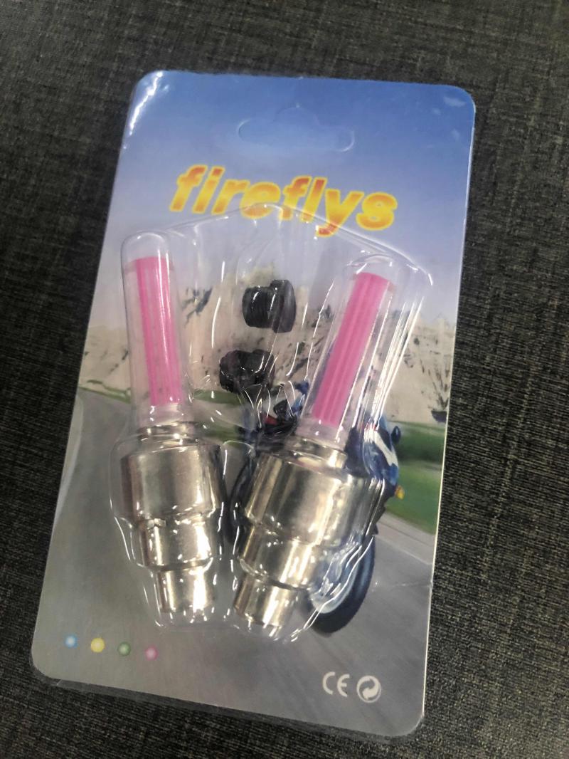 

2 шт. велосипедные светодиодные фонари, крышка клапана, фонарик, авто, мотоцикл, шины, воздушный клапан, колеса, спицы, светильник, аксессуары для велосипеда