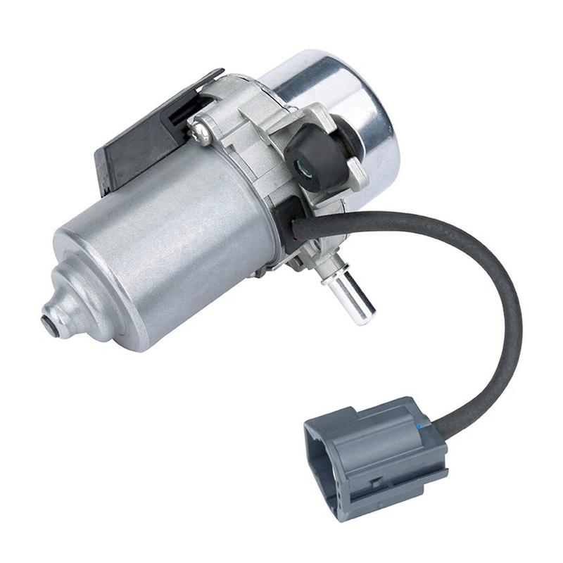 Artudatech Vacuum Assist Pump 04581586AB For Jeep Wrangler JK JKU UP28 2012 2013 2014 2015 2016 2017 2018
