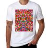 Candy TShirt Light Athletic Short Sleeve Tee Shirt