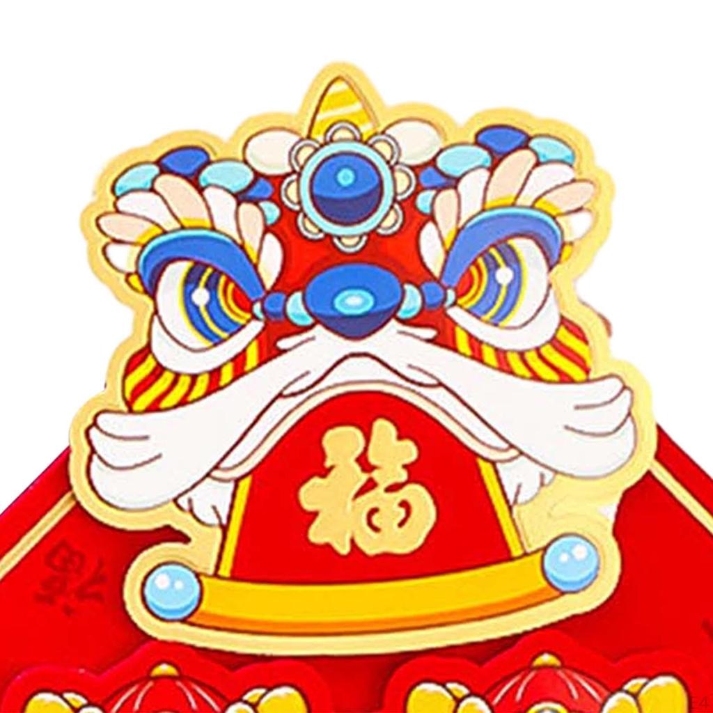 Chinese Year Door Sticker ,Dragon Sign, Wall Mural, Window Decal for Office