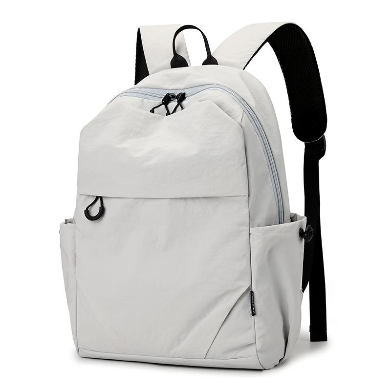 Women's Waterproof Backpack Lightweight Student Schoolbag Sports Short Trip Backpack