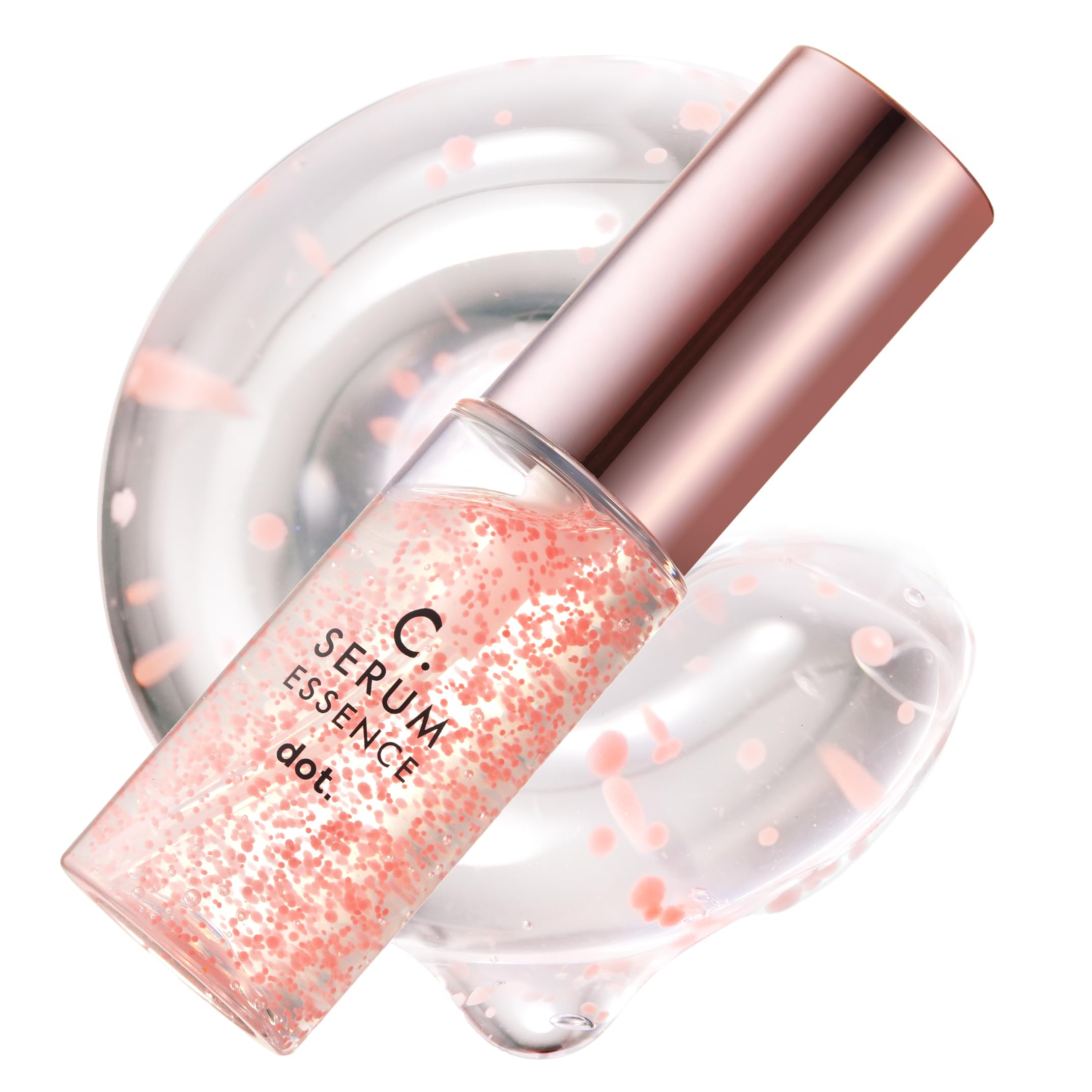 

dot Vitamin C Pore Sensitive Dry Vitamin C Serum 30ml Serum, Skincare, Moisturizing, Cleansing, Skin, Skin, Derivative, Niacinamide, Ceramide,