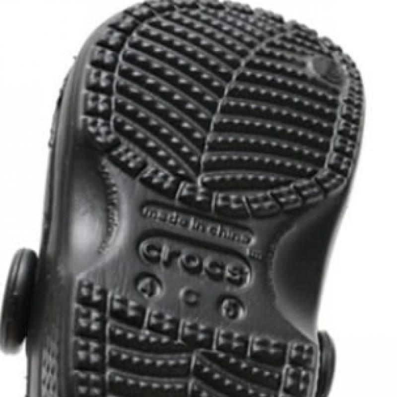 Crocs Star Wars Clog K 202172 90h blacK