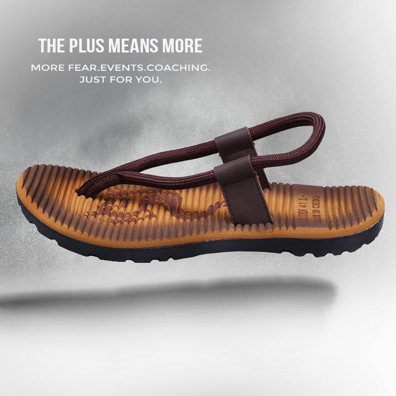 

Мужские шлепанцы Новые летние сандалии Мужские спортивные сандалии из ЭВА Мужские пляжные тапочки 44 хаки