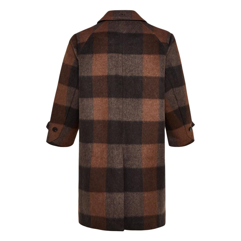 Adidas Originals RFD TRENCH COAT Men's KU5613